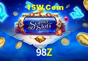 Live Casino 98Z