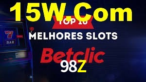 Welcome Bonus 98Z