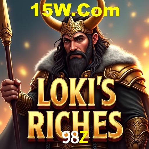 Descubra o Mundo do Cassino Online com 98Z