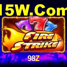 VIP Casino 98Z
