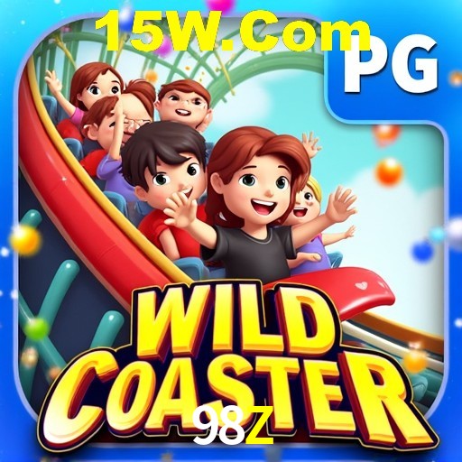 Descubra o Mundo do Cassino Online com 98Z