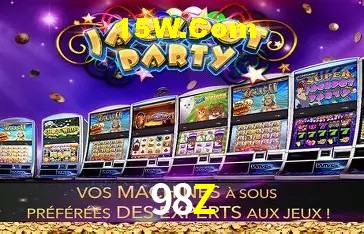 Weekend Specials 98Z