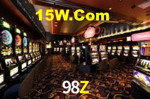 98Z: A Experiência de Casino com Jogos de Mesa ao Vivo