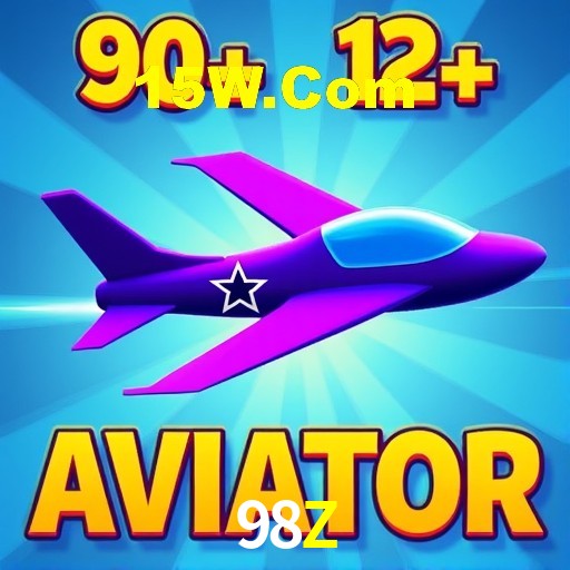 Experiência VIP 98Z