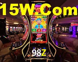 Live Casino 98Z