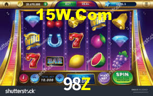 Premium Interface 98Z