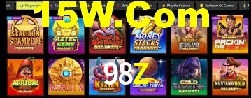 Tournaments 98Z