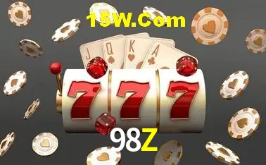 Account Benefits 98Z
