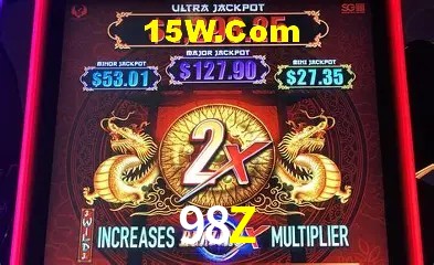 2FA Security 98Z